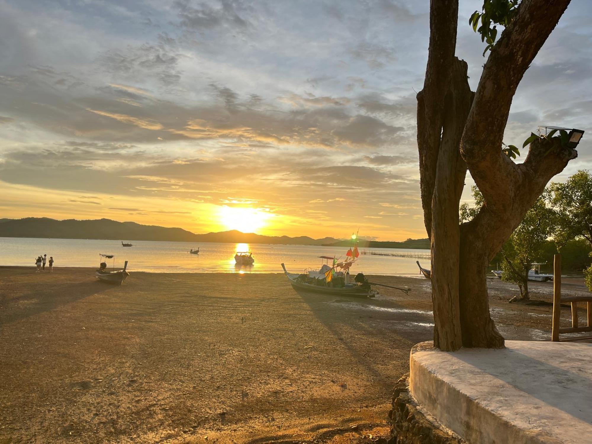 Rimlay Bay View Hébergement de vacances Ko Yao Noi